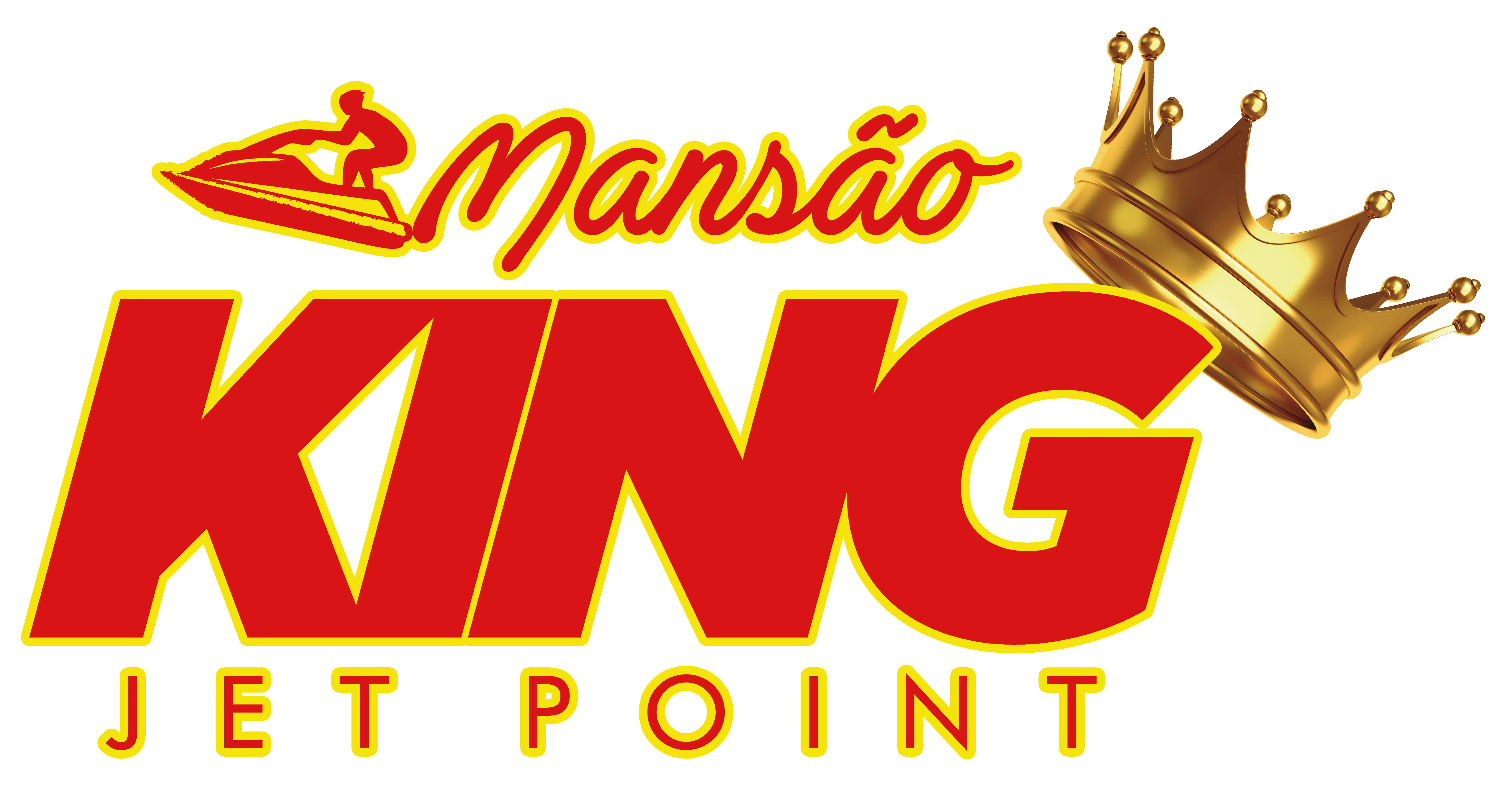 Mansão King